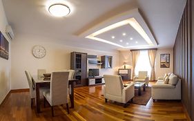 Apartments Feel Belgrade